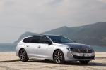 Peugeot 508 SW GT Line 2018 года (WW)